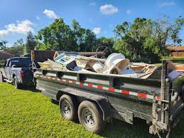 Best Garage Cleanout  in Bruce, MS